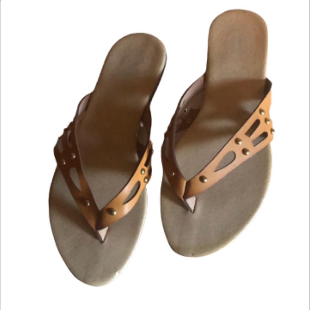 If Carrini Sandals Size 8